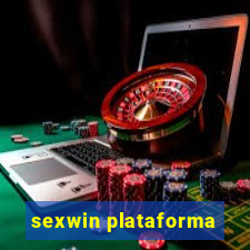 sexwin plataforma